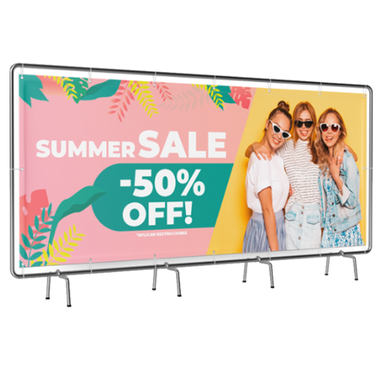 Lonas Solución Digital