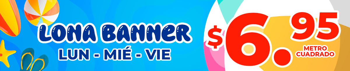 BANNER GRANDE 2
